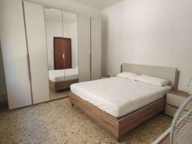 Appartamento arredato con terrazzo Pescara