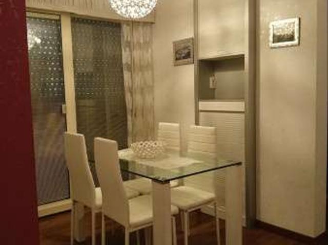 Appartamento arredato con terrazzo Pescara