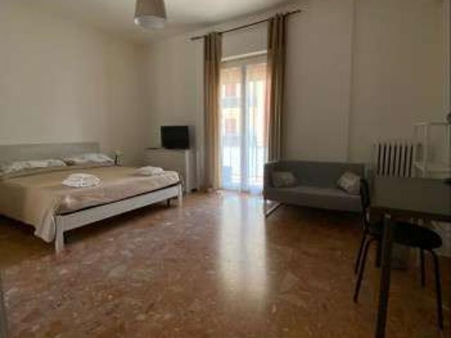 Appartamento arredato con terrazzo Pescara