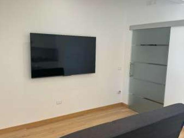 Appartamento arredato con terrazzo Pescara