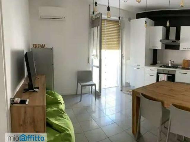 Appartamento arredato con terrazzo Pescara