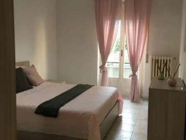 Appartamento arredato con terrazzo Pescara