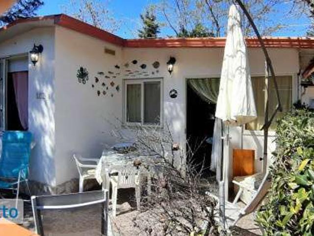 Appartamento arredato con terrazzo Peschici
