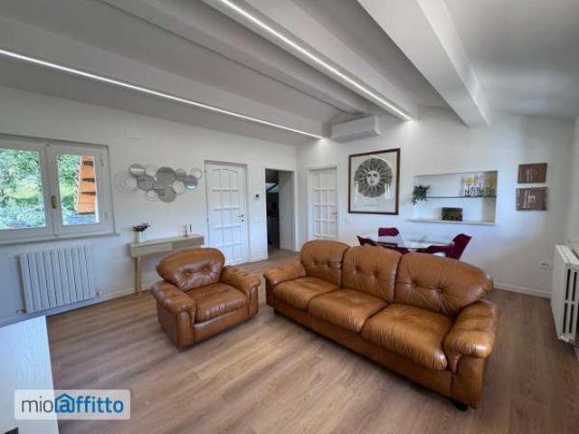 Appartamento arredato con terrazzo Perugia