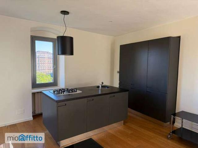 Appartamento arredato con terrazzo Perugia