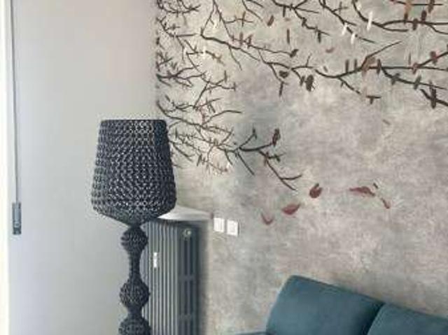 Appartamento arredato con terrazzo Piacenza