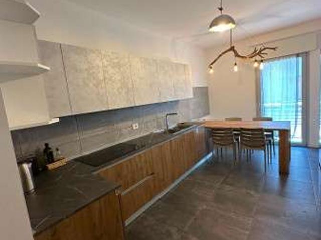 Appartamento arredato con terrazzo Piacenza