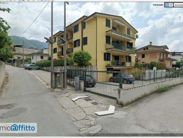 Appartamento arredato con terrazzo Piedimonte Matese