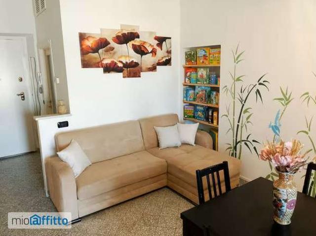 Appartamento arredato con terrazzo Pietrasanta