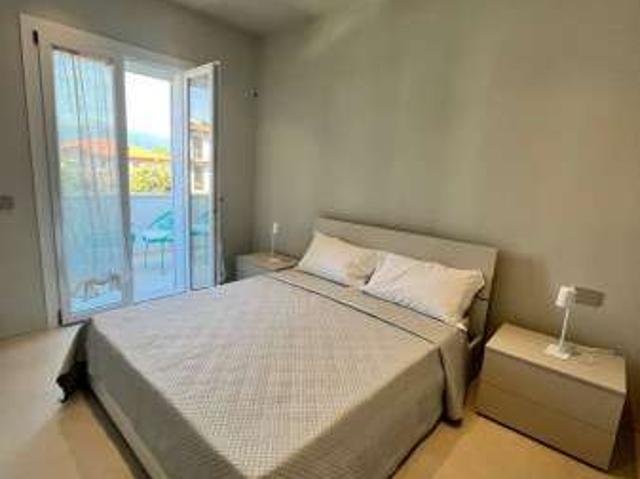 Appartamento arredato con terrazzo Pietrasanta