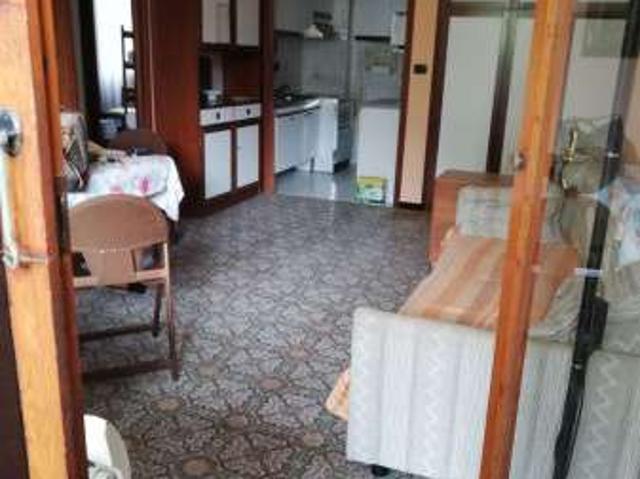 Appartamento arredato con terrazzo Pineta