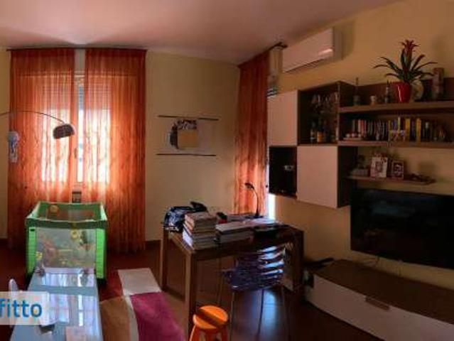 Appartamento arredato con terrazzo Pisa