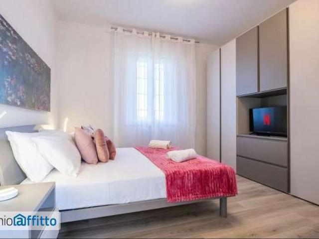 Appartamento arredato con terrazzo Pisa