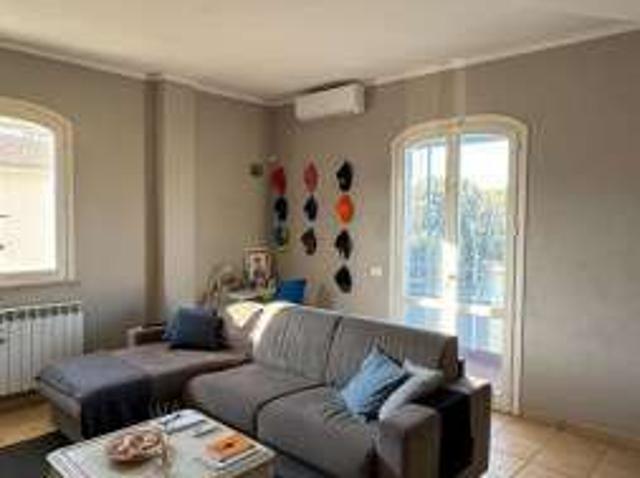 Appartamento arredato con terrazzo Pisa