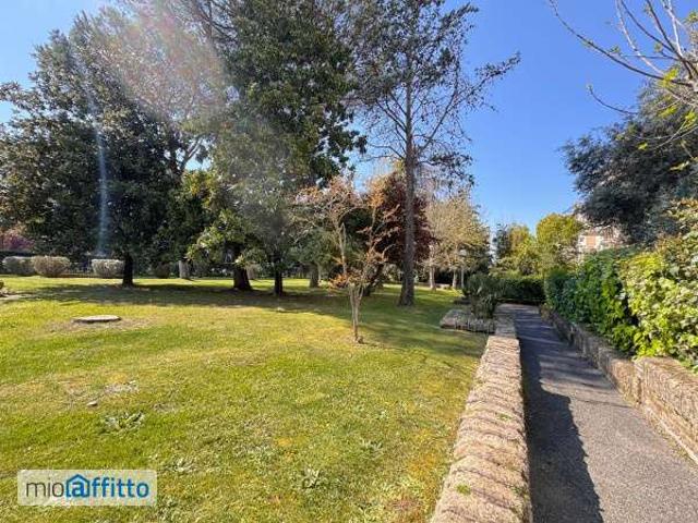 Appartamento arredato con terrazzo Pisana, bravetta, casetta mattei