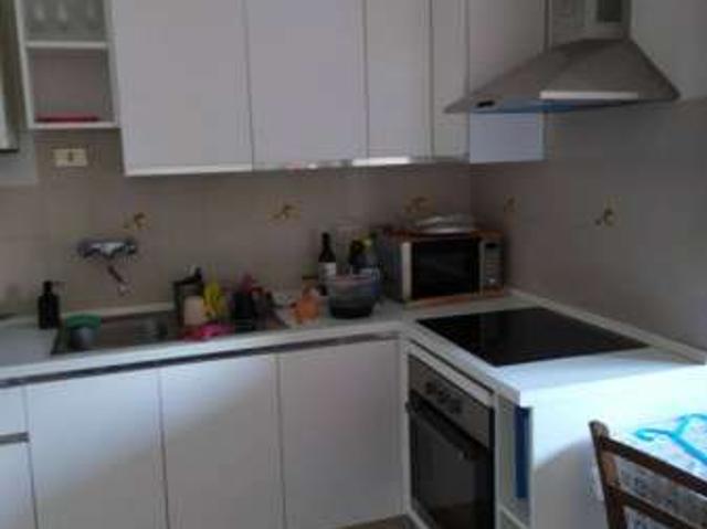 Appartamento arredato con terrazzo Pisanova
