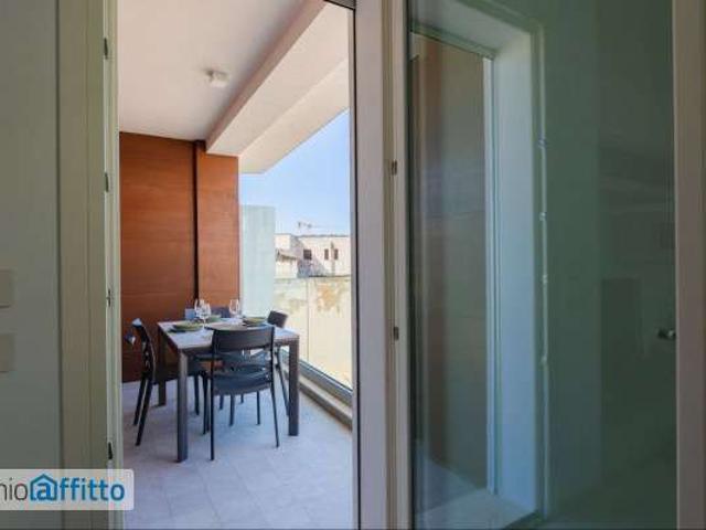 Appartamento arredato con terrazzo Pivarada