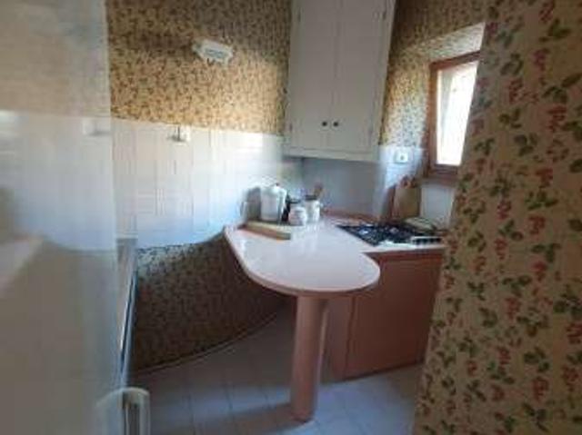 Appartamento arredato con terrazzo Pollone