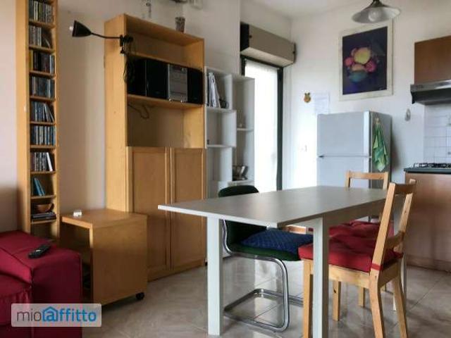 Appartamento arredato con terrazzo Pomezia