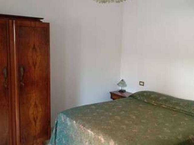 Appartamento arredato con terrazzo Ponserico, cretarossa