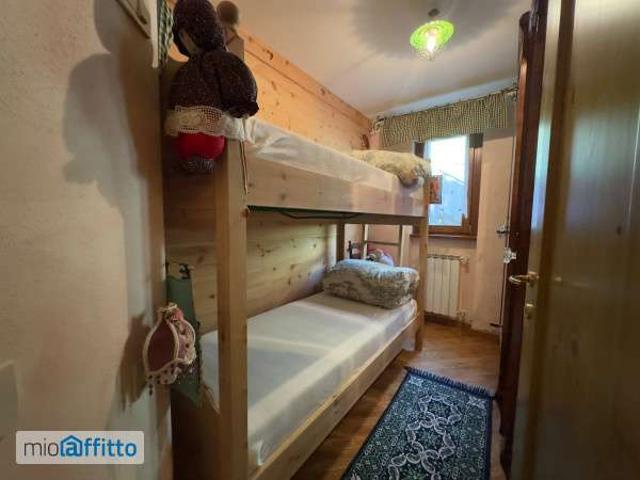 Appartamento arredato con terrazzo Ponte Di Legno