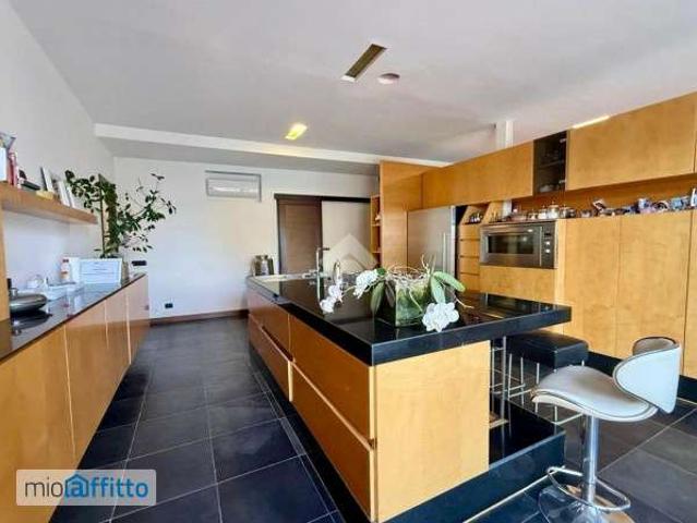 Appartamento arredato con terrazzo Posillipo