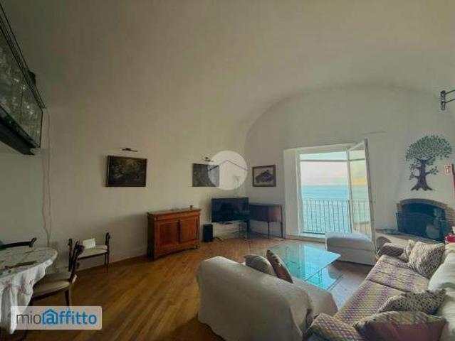 Appartamento arredato con terrazzo Posillipo