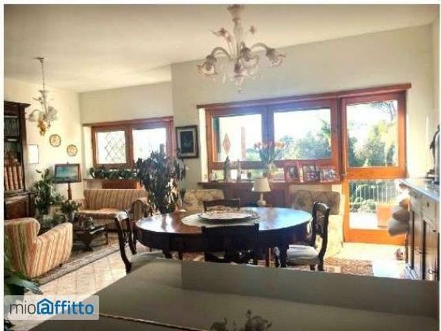 Appartamento arredato con terrazzo Posillipo