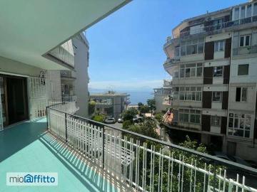 Appartamento arredato con terrazzo Posillipo