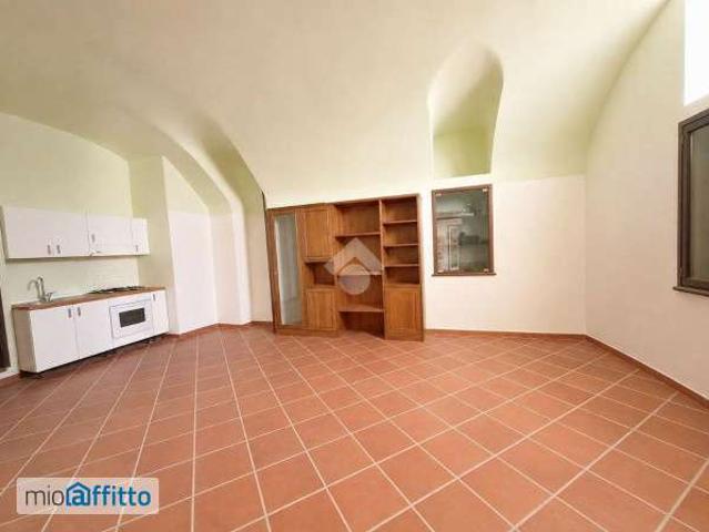 Appartamento arredato con terrazzo Posillipo