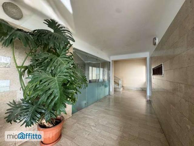 Appartamento arredato con terrazzo Posillipo