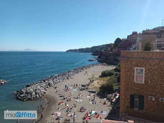 Appartamento arredato con terrazzo Posillipo