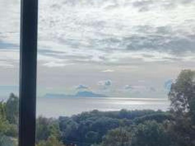 Appartamento arredato con terrazzo Posillipo