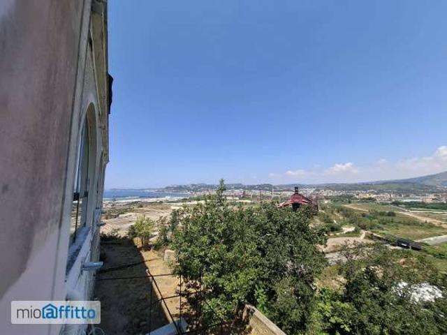 Appartamento arredato con terrazzo Posillipo