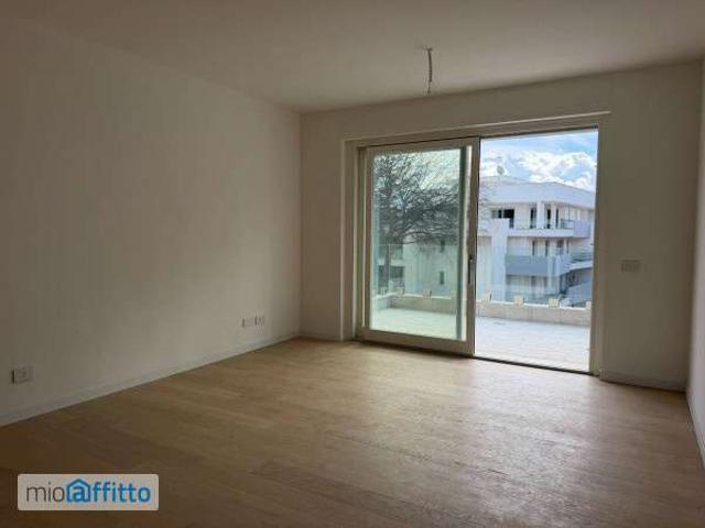 Appartamento arredato con terrazzo Portuense, magliana