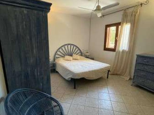 Appartamento arredato con terrazzo Portisco
