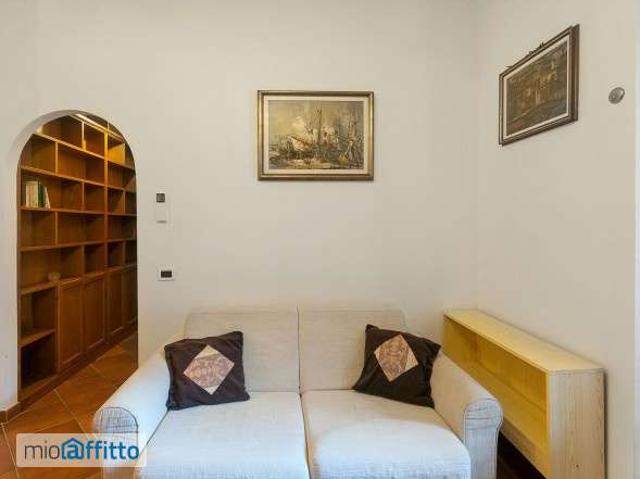 Appartamento arredato con terrazzo Porto Azzurro
