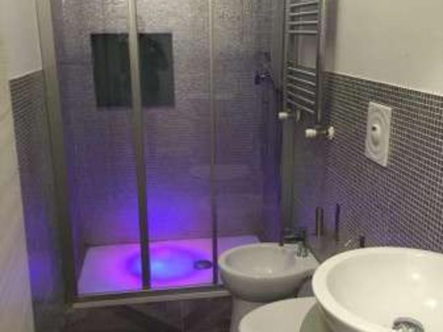 Appartamento arredato con terrazzo Porto allegro