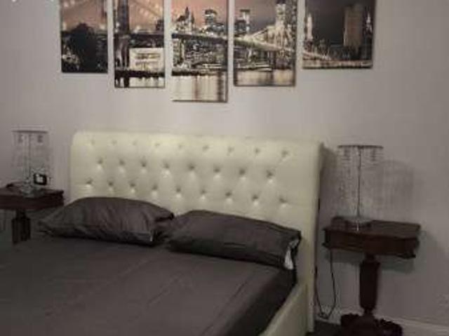 Appartamento arredato con terrazzo Porto allegro