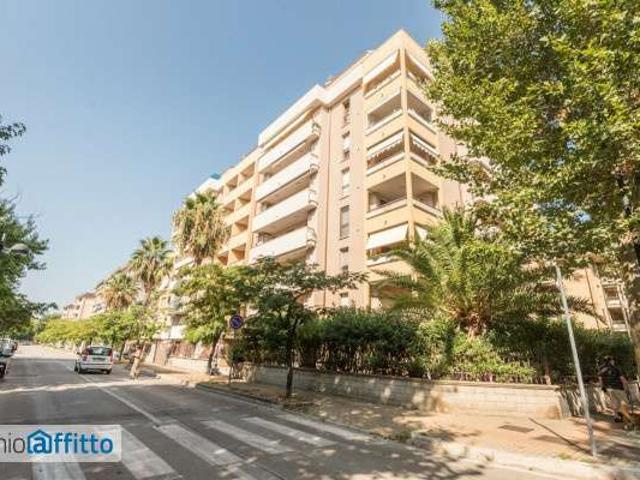 Appartamento arredato con terrazzo Porto allegro
