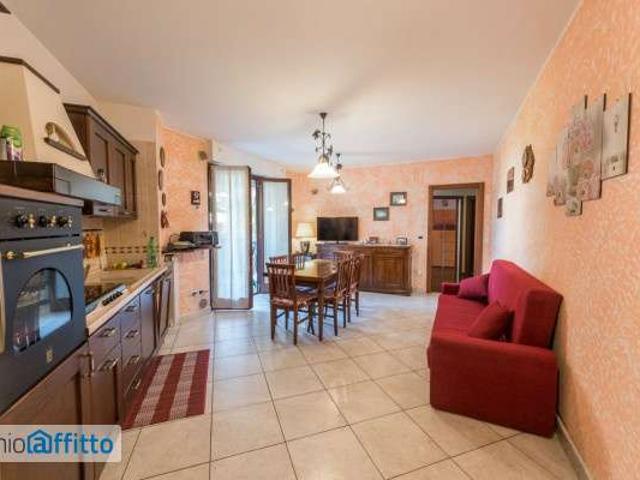 Appartamento arredato con terrazzo Porto allegro