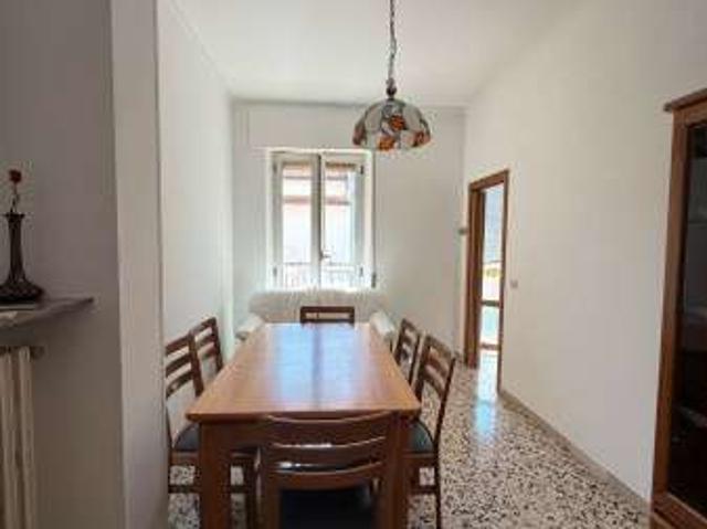Appartamento arredato con terrazzo Porto d'ascoli