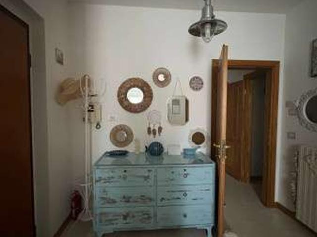 Appartamento arredato con terrazzo Porto d'ascoli