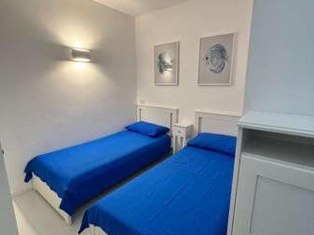 Appartamento arredato con terrazzo Porto ercole