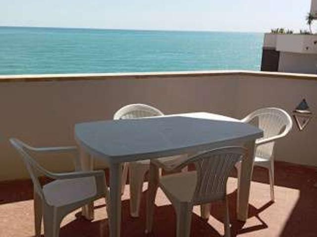 Appartamento arredato con terrazzo Porto potenza picena