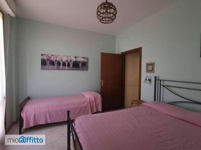 Appartamento arredato con terrazzo Porto potenza picena