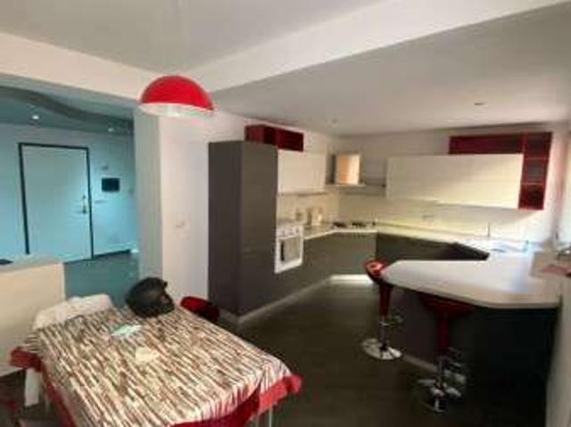 Appartamento arredato con terrazzo Porto Torres