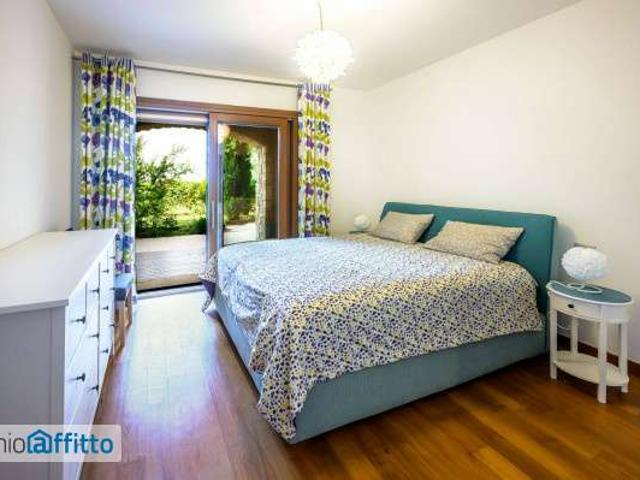 Appartamento arredato con terrazzo Portopiccolo sistiana
