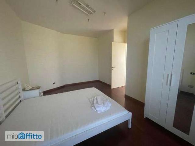 Appartamento arredato con terrazzo Potenza Picena