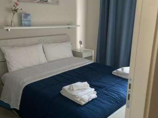 Appartamento arredato con terrazzo Pozzallo